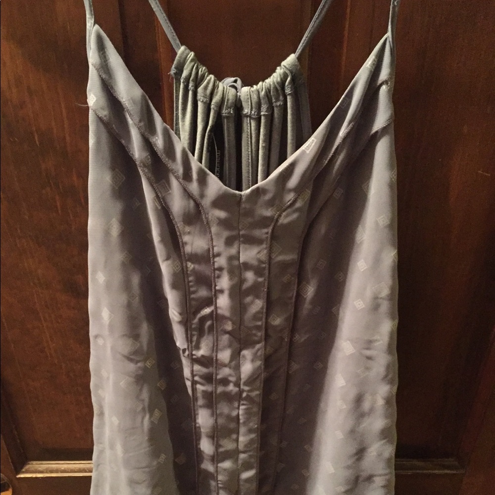 Brand new tank top
